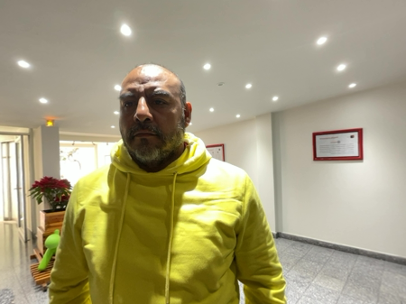 Foto de SERGIO XOLO MORA 